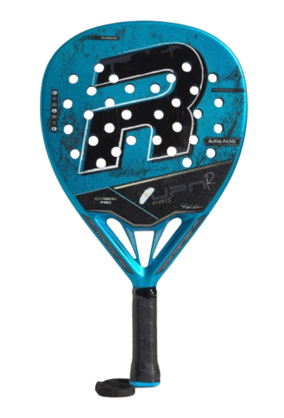 Royal Padel Racket Japan Pro Blue 2026 Racket