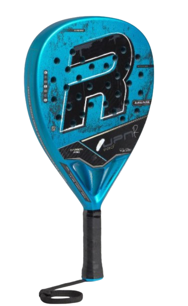 Royal Padel Racket Japan Pro Blue 2026 Racket