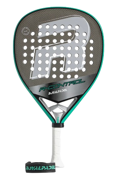 Royal Padel Racket Control 2026