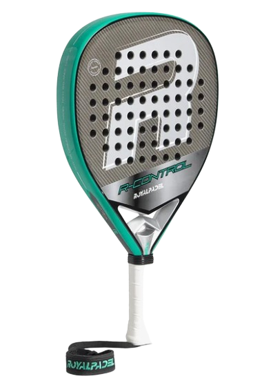 Royal Padel Racket Control 2026
