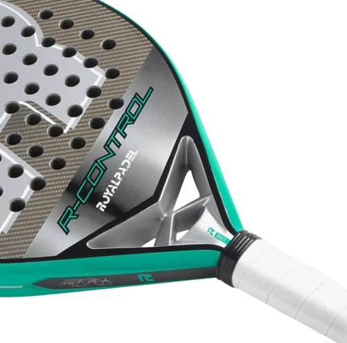 Royal Padel Racket Control 2026