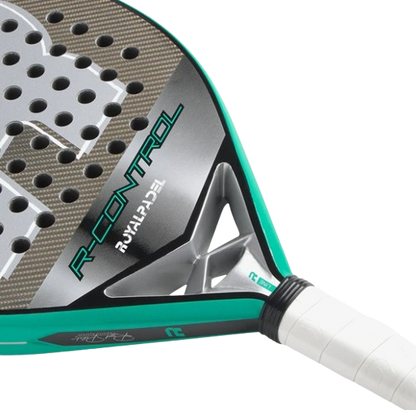 Royal Padel Racket Control 2026