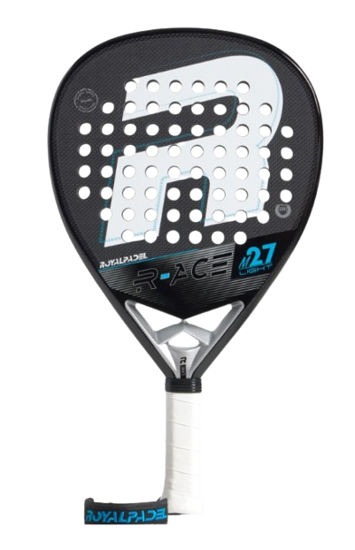 Royal Padel R-ACE Light 2026