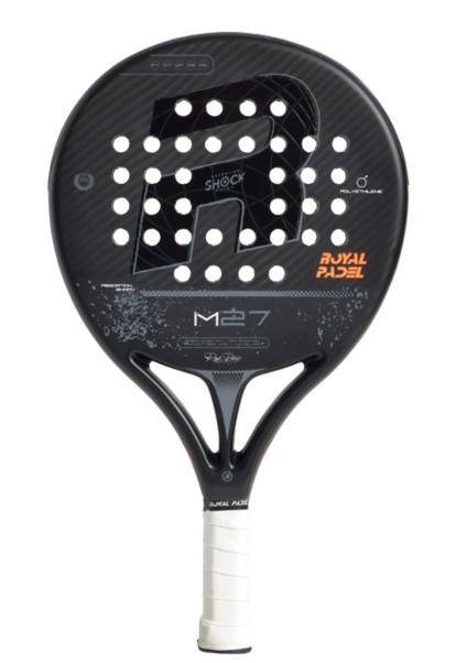 Royal Padel Racket M27 Poly 2026