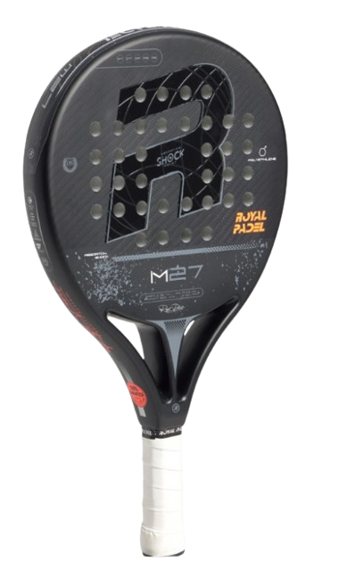Royal Padel Racket M27 Poly 2026