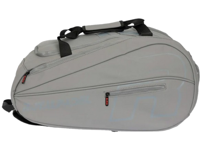 Royal Padel Force gray 2026 Padel Bag