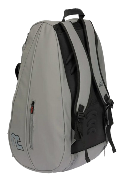 Royal Padel Force gray 2026 Padel Bag