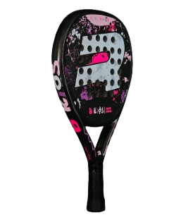 Royal Padel KIDS Racket Pink 2026
