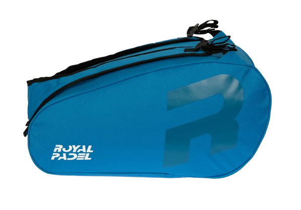 Royal Padel One Blue Padel Bag