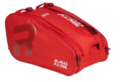 Royal Padel One Red Padel Bag