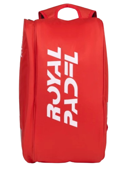 Royal Padel One Red Padel Bag