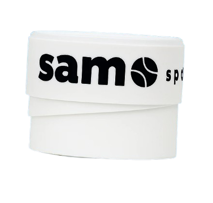 Samo Smooth Overgrips 1Pc