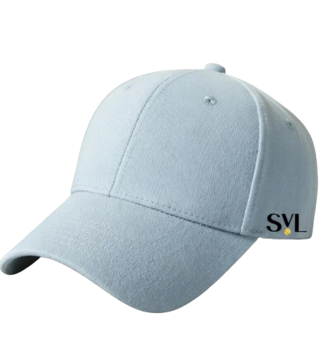 SVL Classic Cap Blue