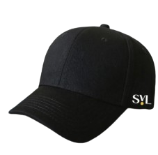 SVL Classic Cap black