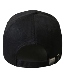 SVL Classic Cap black