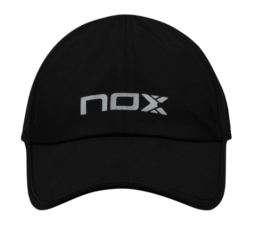 Nox Black Cap