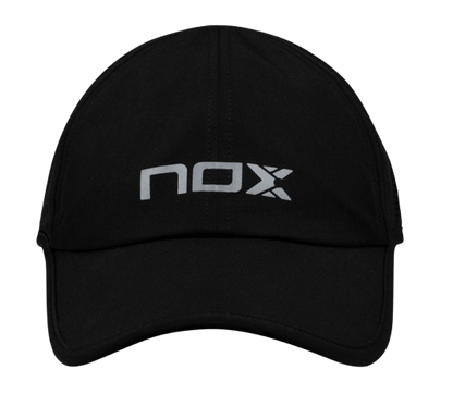 Nox Black Cap