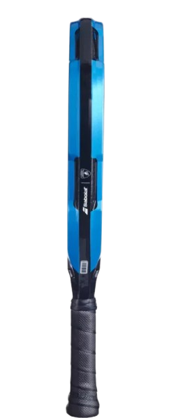 BABOLAT Lamborghini Padel Racket BL003 Blue 2026