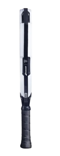 BABOLAT Lamborghini Padel Racket BL003 White 2026