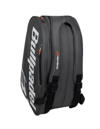 Bullpadel Bag Bppex007 Tour 006/012 (Oscuro blanco)