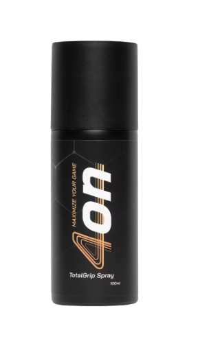 4on TotalGrip Spray, Travel Size 100 ml