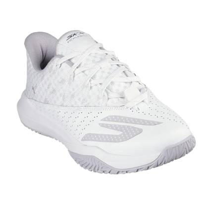 Skechers Women's Viper Court Rally White