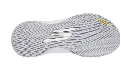 Skechers Women's Viper Court Rally White