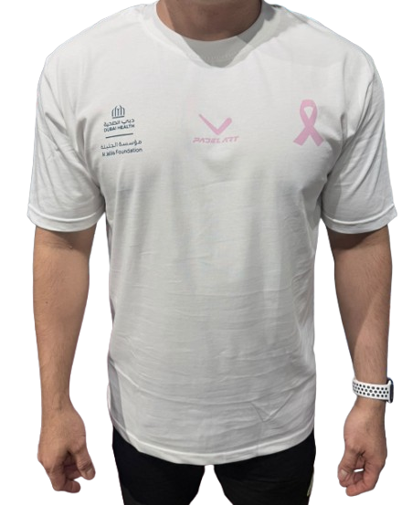 Pink October Tshirt Men