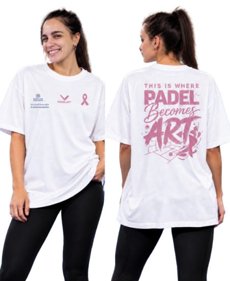 Pinktober T-Shirt Men/Women