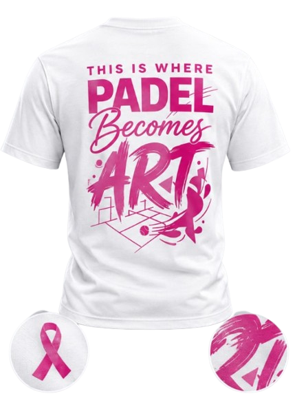 Pinktober T-Shirt Men/Women
