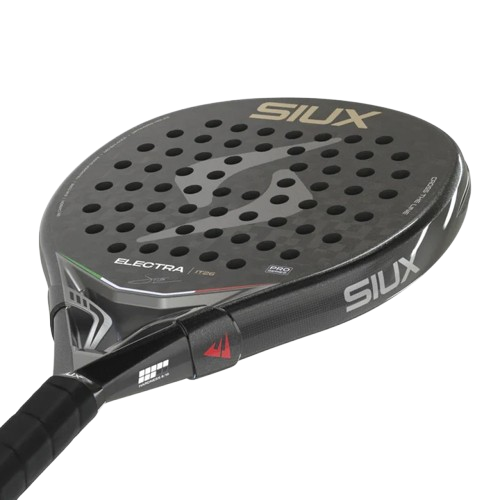 SIUX ELECTRA PRO SPECIAL EDITION ITALIA 2026