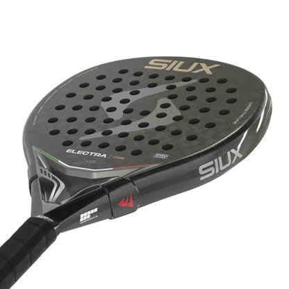 SIUX ELECTRA PRO SPECIAL EDITION ITALIA 2026