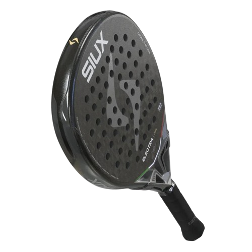SIUX ELECTRA PRO SPECIAL EDITION ITALIA 2026
