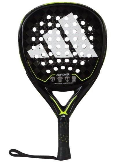 Adidas Adipower 3.2 2023 - Padel Outlet Padel Outlet