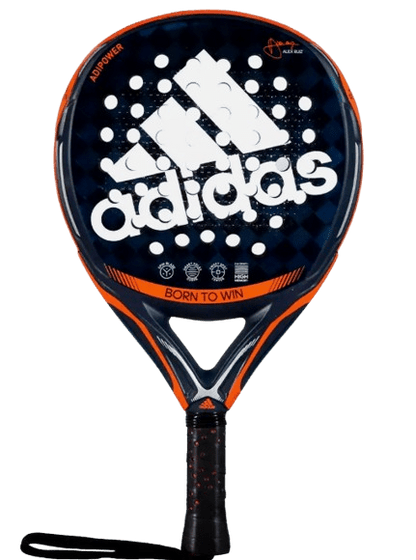 Adidas Adipower Ctrl 3.1 Padel Racket - Padel Outlet Adidas