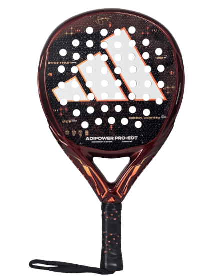 Adidas Adipower Ctrl Mtw Pro Edt 2025 Racket - Padel Outlet Adidas