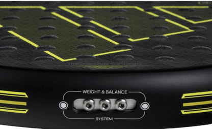 Adidas Adipower Multiweight 3.3 2024 Padel Racket - Padel Outlet Adidas