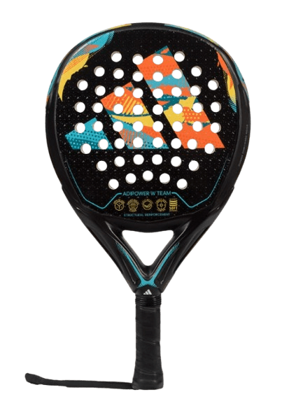 Adidas Adipower W Team 2023 - Padel Outlet Adidas