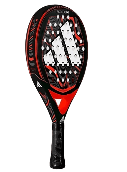 ADIDAS BISOKE CONTROL 2024 PADEL RACKET - Padel Outlet Adidas