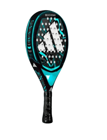 ADIDAS BISOKE LIGHT 2024 PADEL RACKET - Padel Outlet Adidas