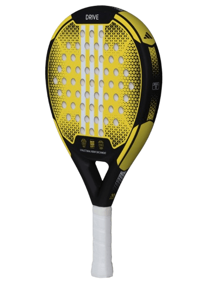 Adidas Drive 3.2Padel Racket - Padel Outlet Adidas