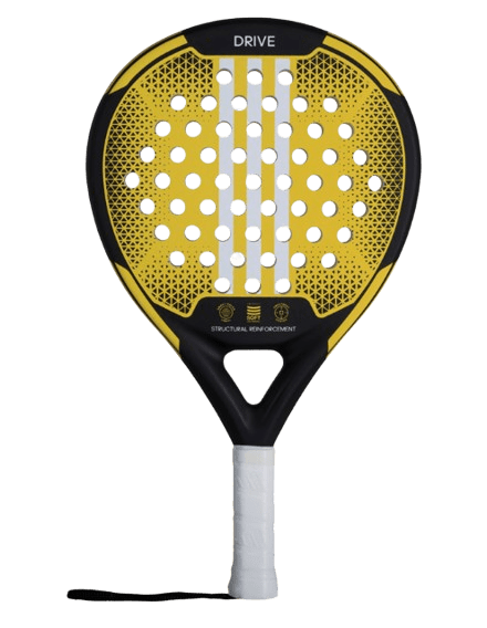Adidas Drive 3.2Padel Racket - Padel Outlet Adidas