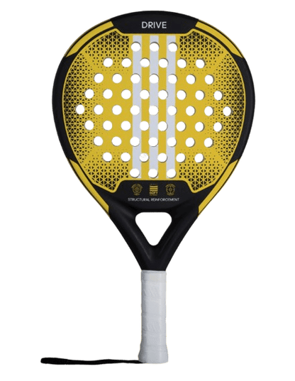 Adidas Drive 3.2Padel Racket - Padel Outlet Adidas