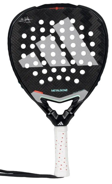 adidas Metalbone 3.4 2025 padel racket - Padel Outlet Adidas