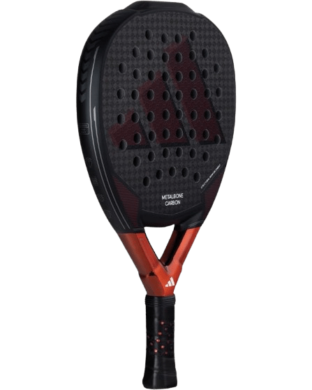 Adidas Metalbone Carbon 3.3 (2024) - Padel Outlet Adidas