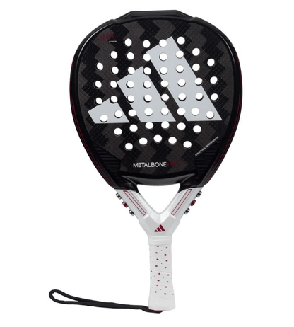 Adidas Metalbone Hrd+ 3.3 Padel Racket 2024 - Padel Outlet Adidas
