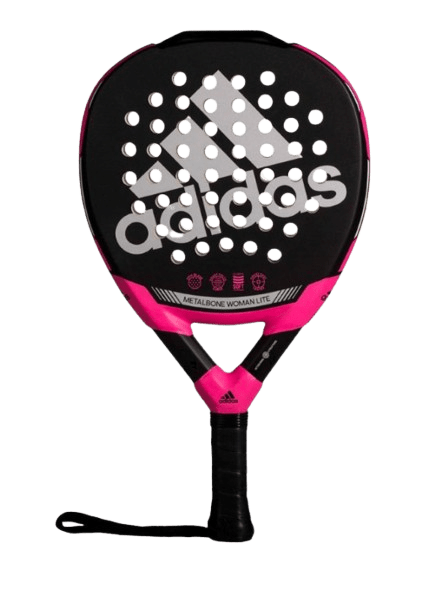 Adidas METALBONE WOMAN LITE Racket - Padel Outlet Adidas