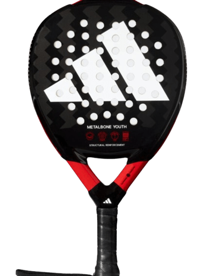 Adidas Metalbone Youth 3.2 2023 –Padel Racket - Padel Outlet Adidas