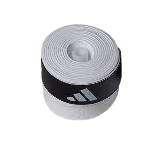 Adidas Overgrip, Tacky, White - Padel Outlet Adidas
