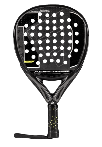 Adidas Padel Racket Adipower 10 Anniversary 2025 - Padel Outlet Adidas